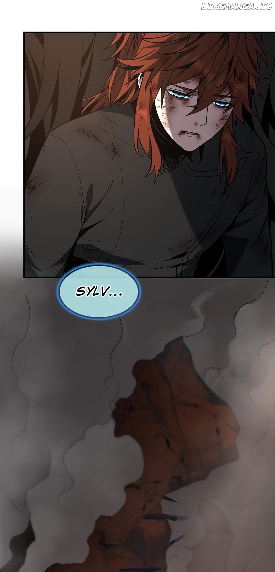 The Beginning After The End Chapter 206 image 10